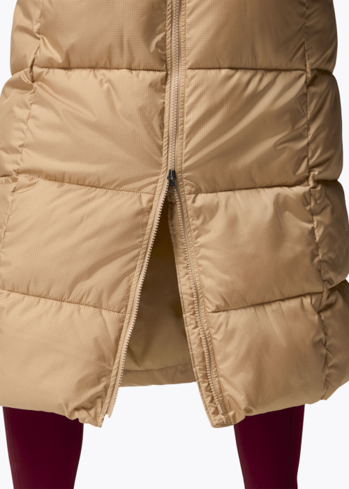 Columbia ziemas metelis Puffect Long