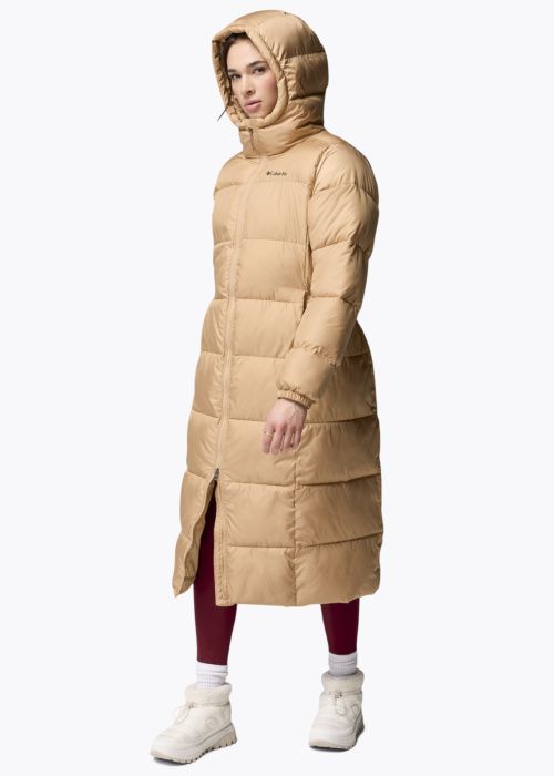 Columbia ziemas metelis Puffect Long