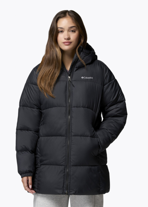 Columbia Ziemas virsjaka Puffect Mid