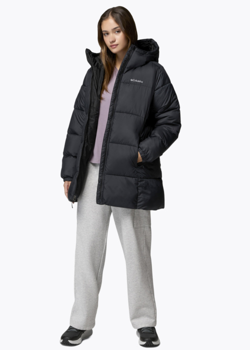 Columbia Ziemas virsjaka Puffect Mid