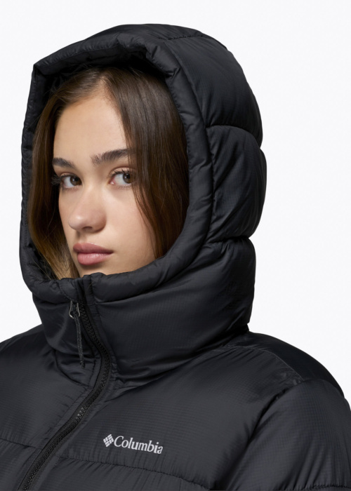 Columbia Ziemas virsjaka Puffect Mid