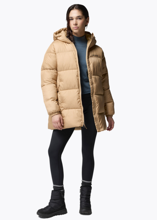 Columbia Ziemas virsjaka Puffect Mid