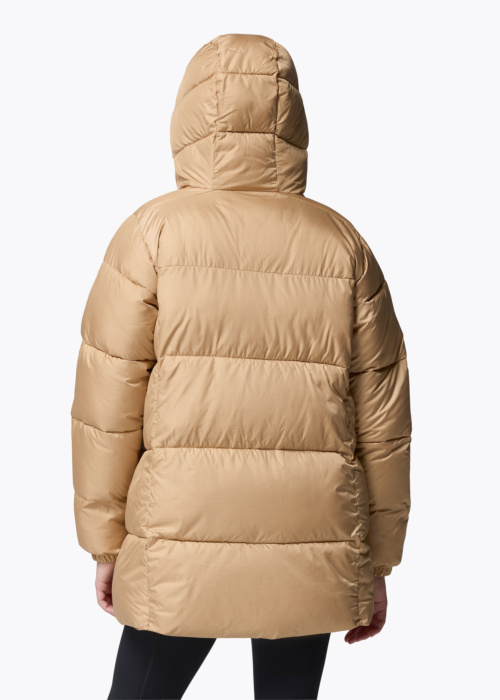 Columbia Ziemas virsjaka Puffect Mid