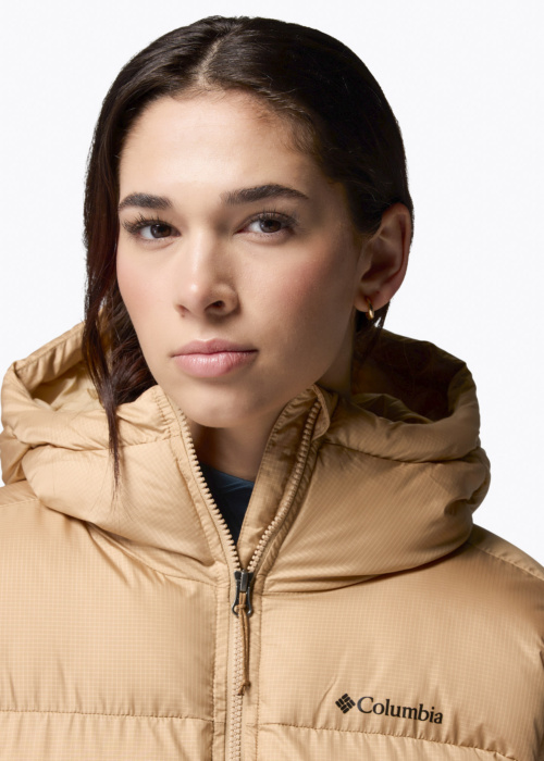 Columbia Ziemas virsjaka Puffect Mid