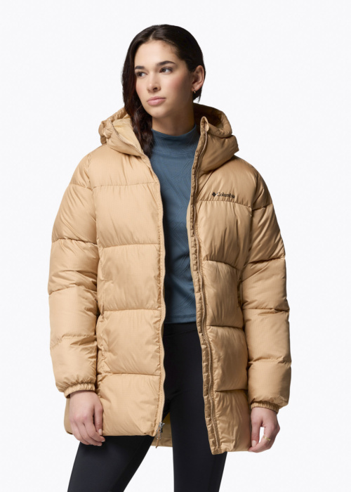 Columbia Ziemas virsjaka Puffect Mid