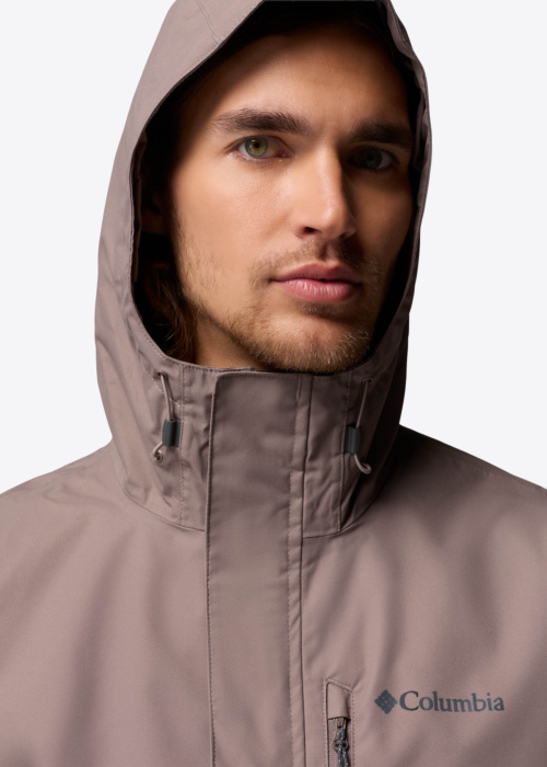 Весенне-осенняя спортивная куртка Hikebound Columbia