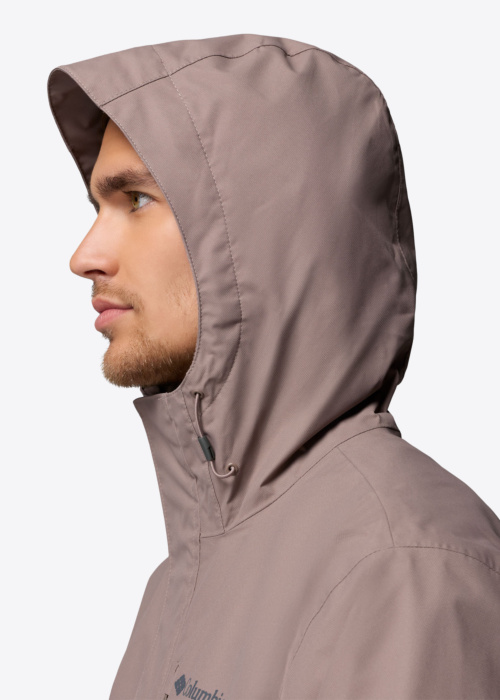 Весенне-осенняя спортивная куртка Hikebound Columbia