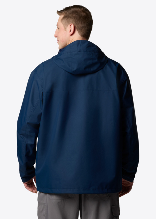 Columbia pavasara-rudens virsjaka Hikebound