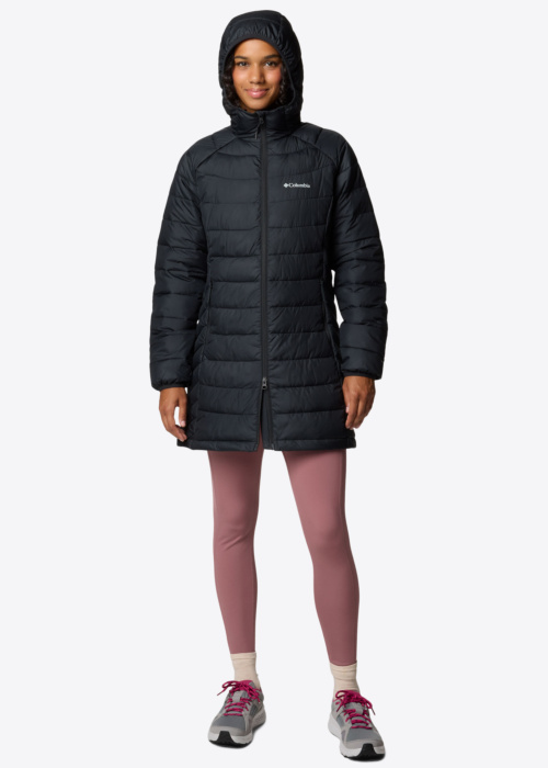 Columbia ziemas metelis Powder Lite