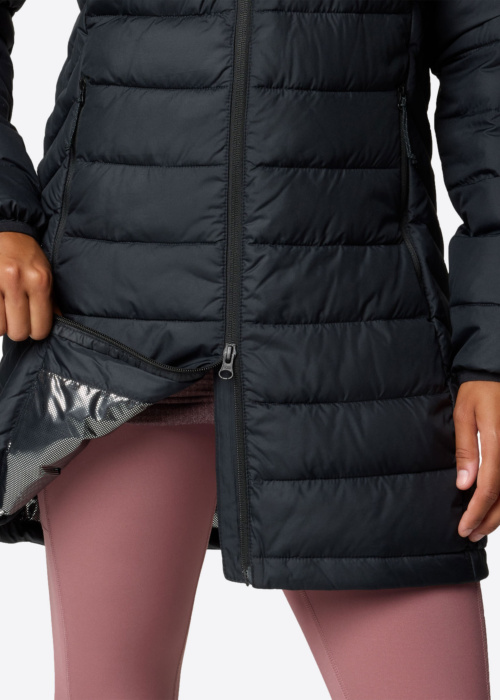 Columbia ziemas metelis Powder Lite