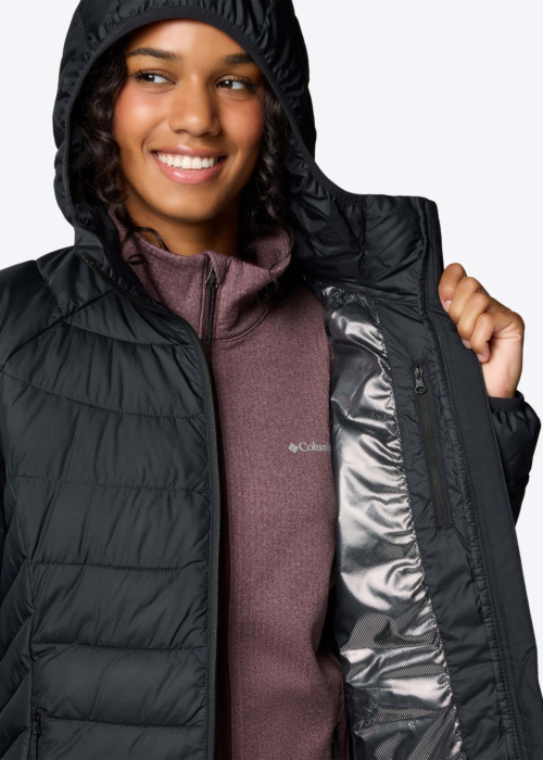 Columbia ziemas metelis Powder Lite