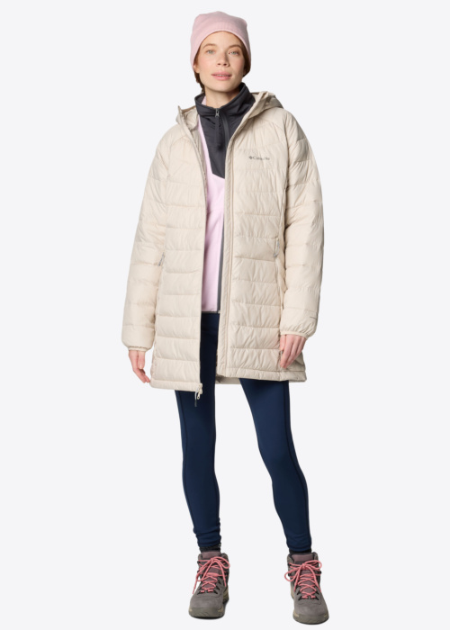 Зимнее пальто Powder Lite Columbia