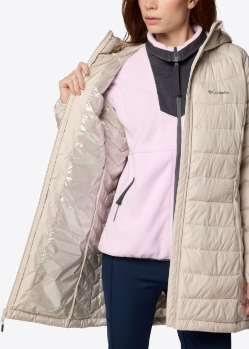 Зимнее пальто Powder Lite Columbia