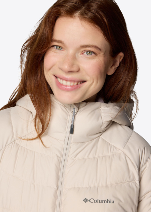 Зимнее пальто Powder Lite Columbia