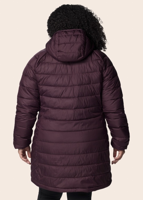 Columbia Ziemas virsjaka Powder Lite