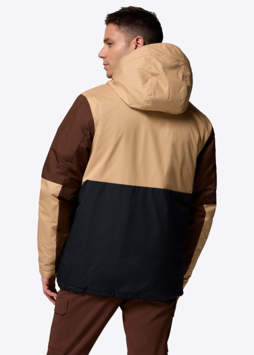 Зимняя спортивная куртка Point Park Columbia