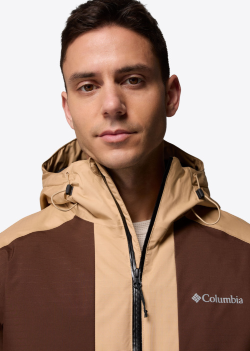 Зимняя спортивная куртка Point Park Columbia