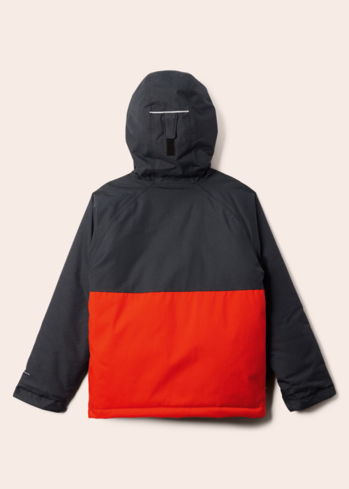 Зимняя спортивная куртка Alpine Green Columbia