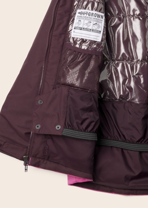 Зимняя спортивная куртка Alpine Action Columbia