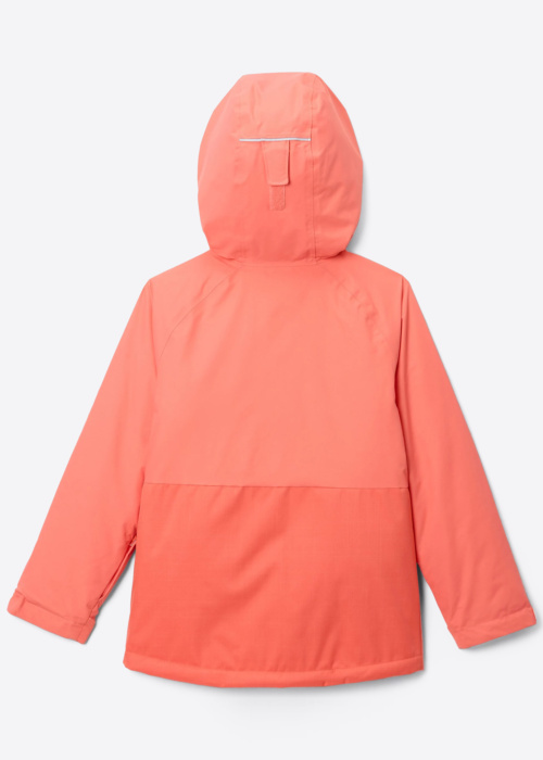 Зимняя спортивная куртка Alpine Action Columbia