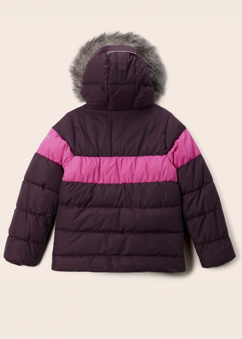 Columbia Ziemas virsjaka Arctic Blast