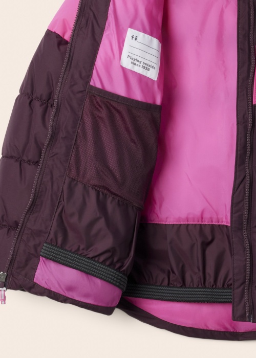 Columbia Ziemas virsjaka Arctic Blast