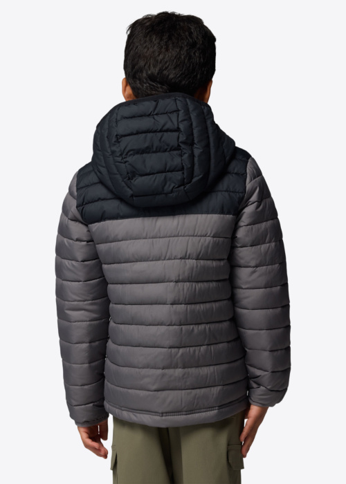 Columbia virsjaka Powder Lite