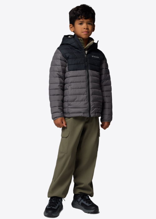 Columbia virsjaka Powder Lite