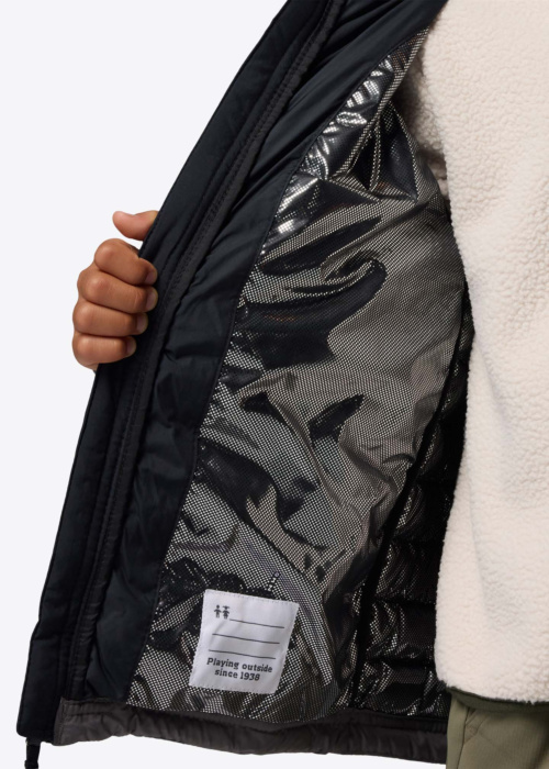 Columbia virsjaka Powder Lite