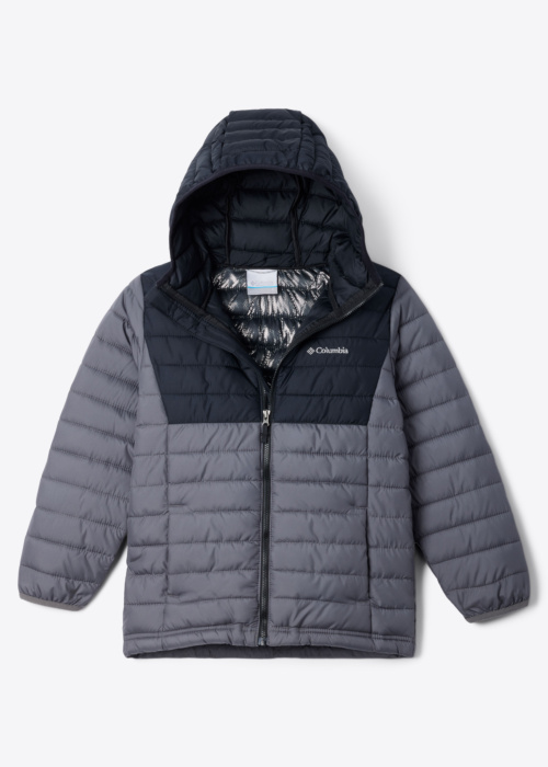 Columbia virsjaka Powder Lite