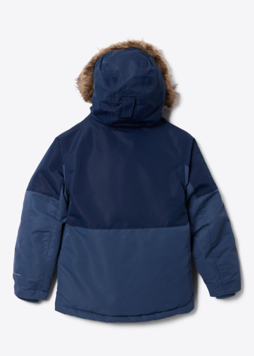 Columbia Ziemas virsjaka Nordic Strider