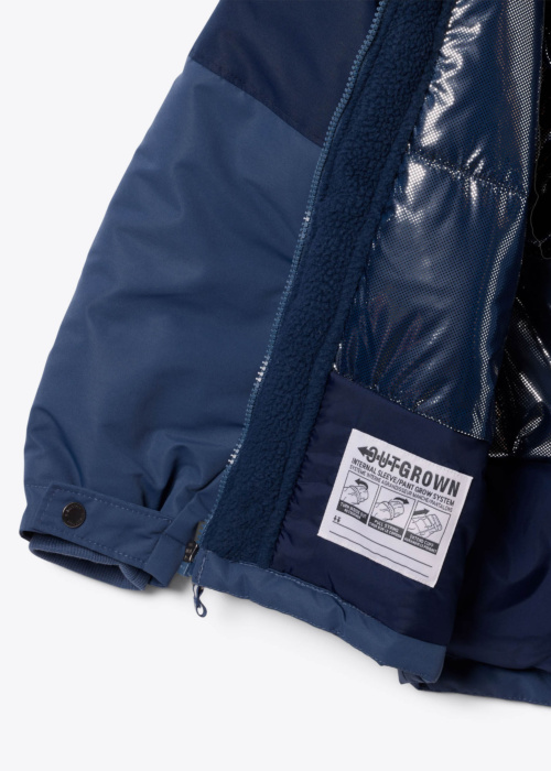 Columbia Ziemas virsjaka Nordic Strider