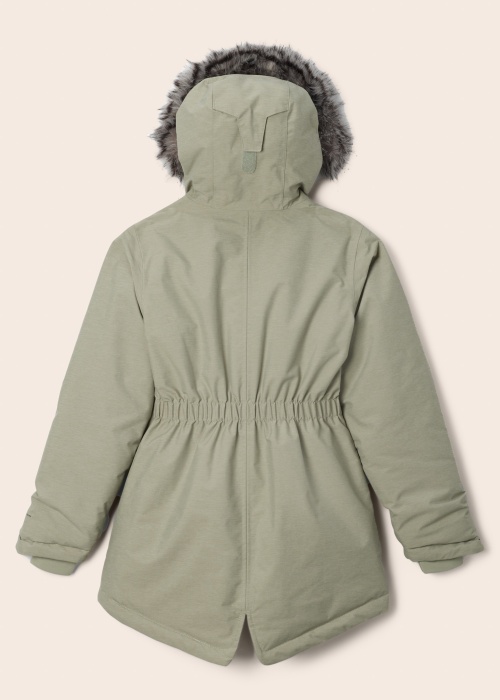 Columbia Ziemas virsjaka Nordic Strider