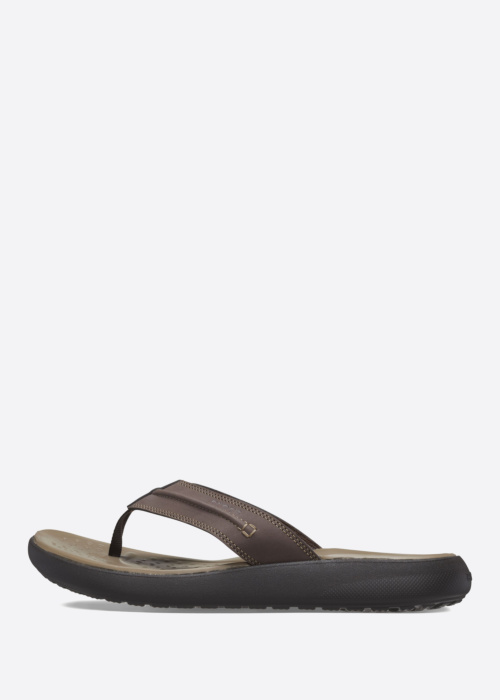 Crocs flipsandales Yukon Vista Ii Lr Flip