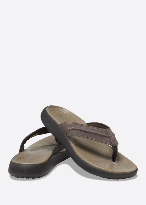 Crocs flipsandales Yukon Vista Ii Lr Flip