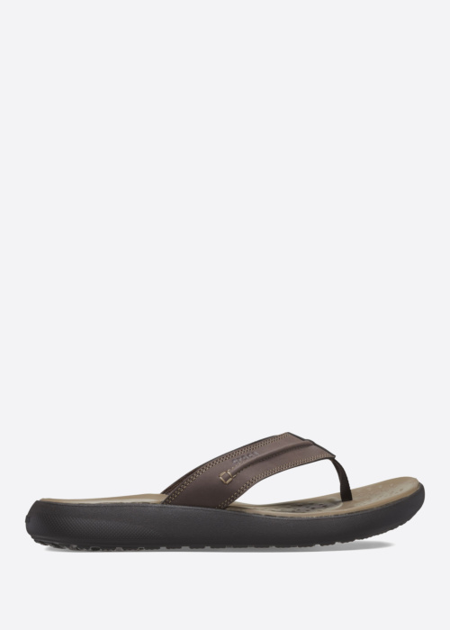 Crocs flipsandales Yukon Vista Ii Lr Flip
