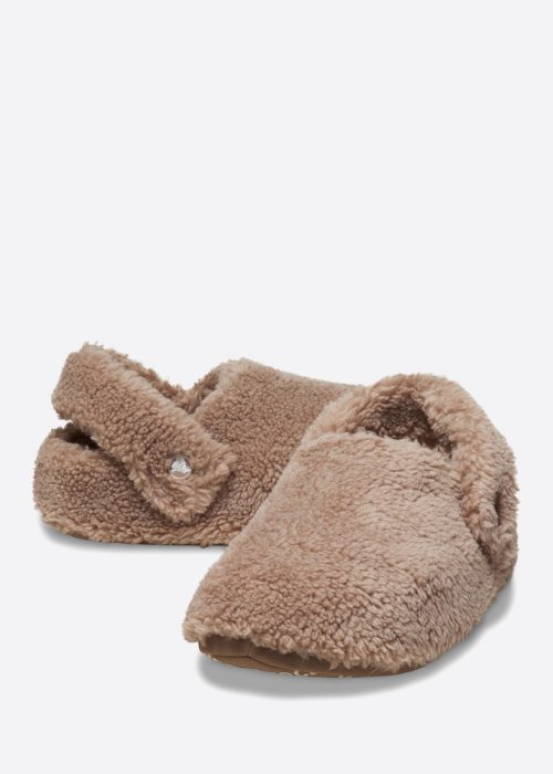 Тапочкиic Cozzzy Crocs