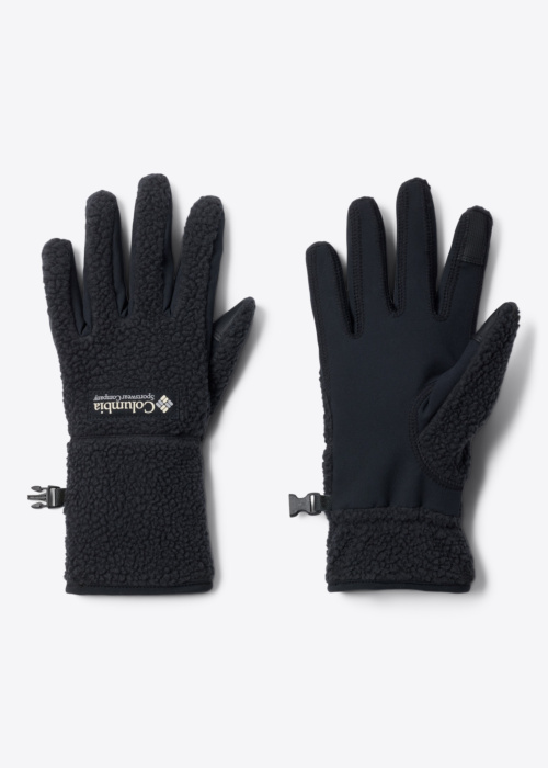 Columbia cimdi Helvetia Sherpa