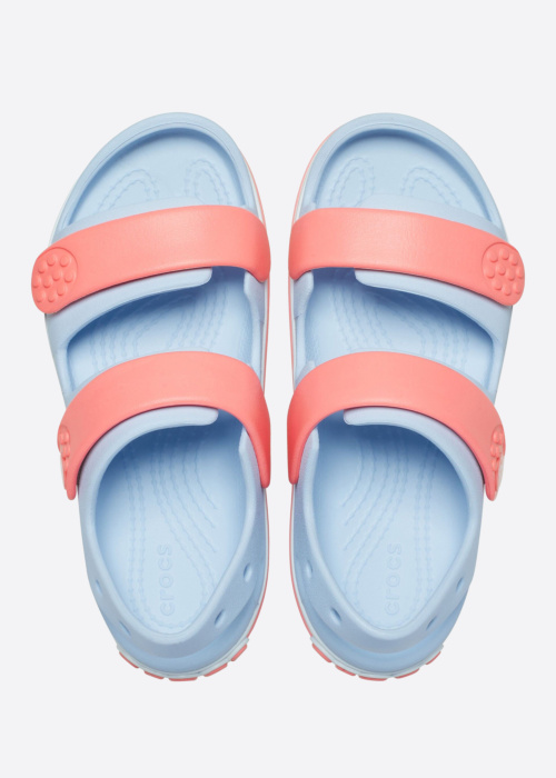 Сандалии Crocband Cruiser Crocs