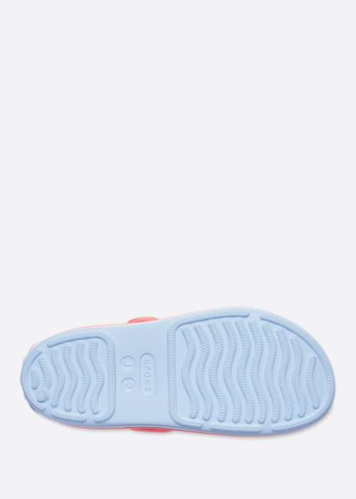 Сандалии Crocband Cruiser Crocs