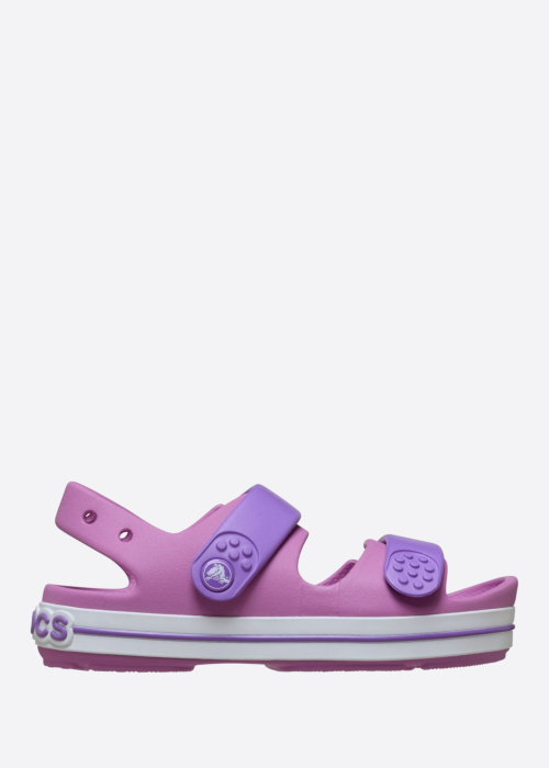 Сандалии Crocband Cruiser Crocs