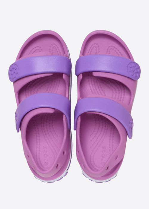 Сандалии Crocband Cruiser Crocs