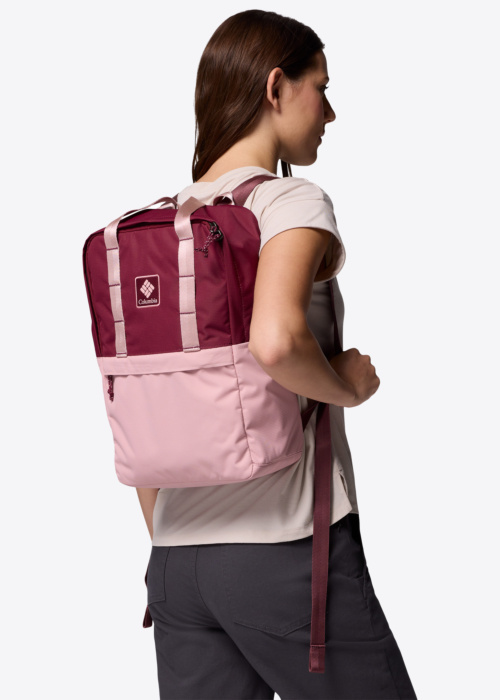 Columbia mugursoma Trail Traveler