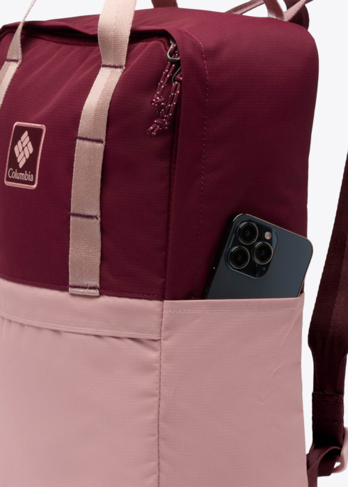 Columbia mugursoma Trail Traveler