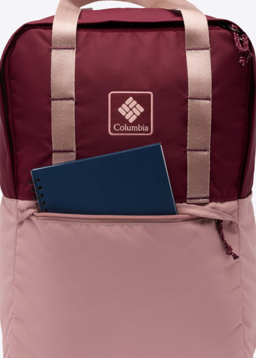 Columbia mugursoma Trail Traveler