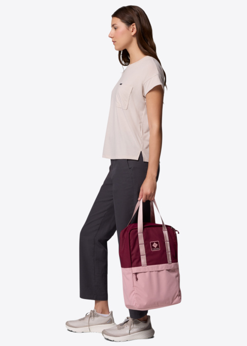 Columbia mugursoma Trail Traveler