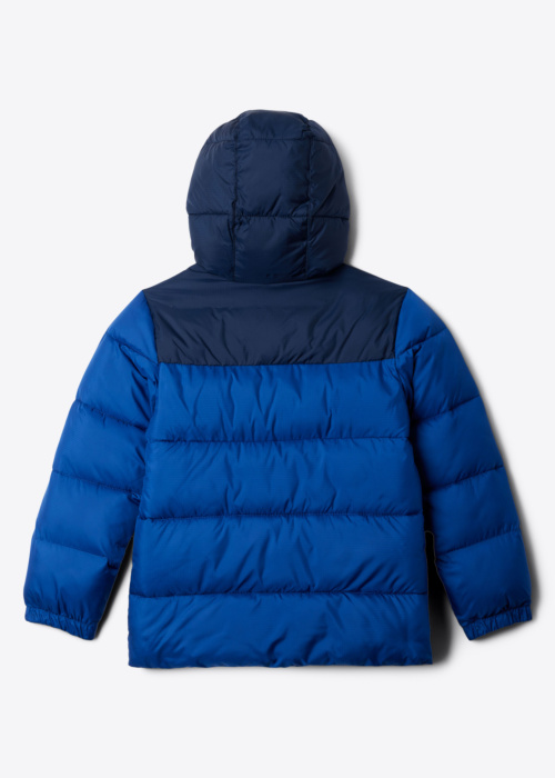 Columbia Ziemas virsjaka Puffect