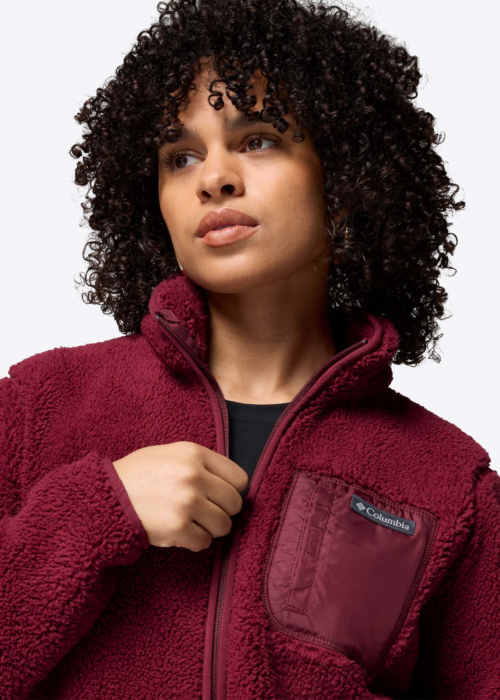Columbia flīsa jaka West Bend