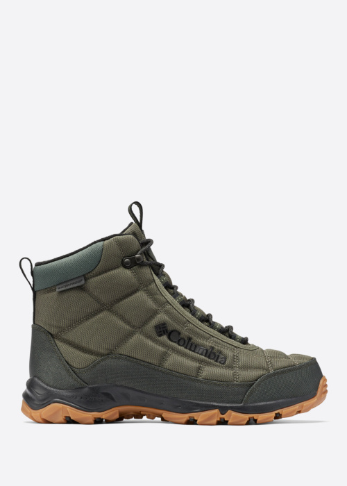 Columbia ziemas zābaki Firecamp Boot