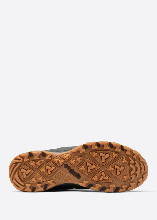 Columbia ziemas zābaki Firecamp Boot